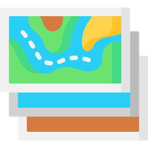 سامانه جامع اطلاعات مکانی