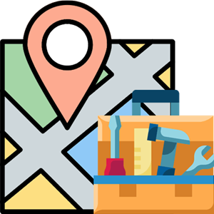 سامانه جامع اطلاعات مکانی